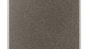 Pulsante 1 Polo NO 10A Metal ARKE'