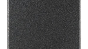 TASTO 1M SIMBOLO CAMPANELLO GRIGIO