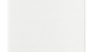 TASTO 1M SIMBOLO CAMPANELLO BIANCO