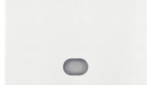 TASTO 3M CON DIFFUSORE BIANCO