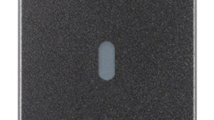 INVERTITORE 1P 16AX ASSIALE GRIGIO