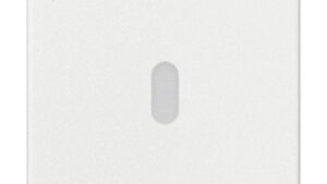 INVERTITORE 1P 16AX ASSIALE BIANCO