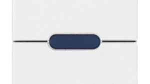 COMMUTATORE TAPPARELLE QUID BIANCO