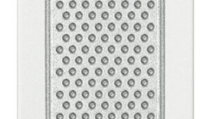 SUONERIA 12V 50-60HZ BIANCO