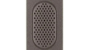 SUONERIA 230V 50-60HZ METAL