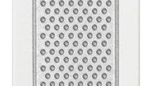 RONZATORE 230V 50-60HZ BIANCO