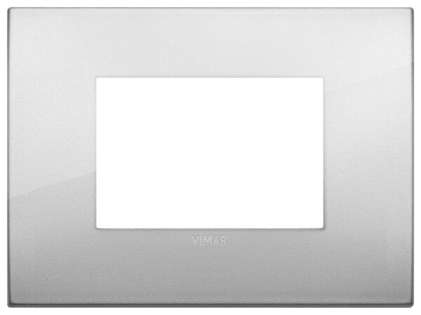 placca-classic-3m-argento