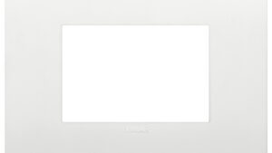 PLACCA CLASSIC 3M BIANCO