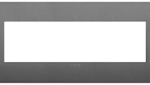 PLACCA CLASSIC 7M GRIGIO