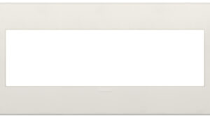 PLACCA CLASSIC 7M AVORIO