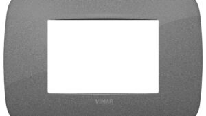 PLACCA ROUND 3M ARDESIA