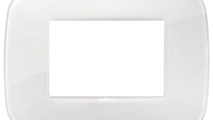 PLACCA ROUND 3M REFLEX GHIACCIO