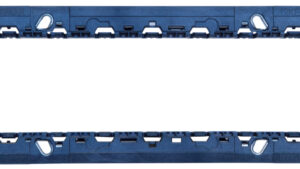 SUPPORTO ARKÉ FIT 7M + VITI