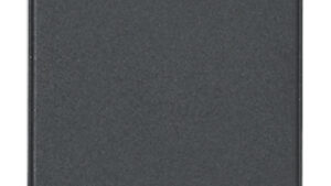 Interruttore 1 Polo 16A Max Grigio EIKON