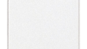 Pulsante 1 Polo NO 10A Bianco EIKON