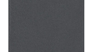 TASTO 1M CON DIFFUSORE GRIGIO