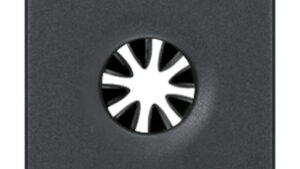 PASSACAVO CON SERRACAVO GRIGIO