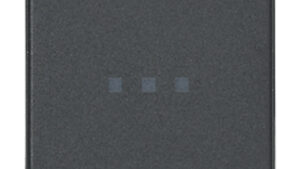 INVERTITORE 1P 16AX ASSIALE GRIGIO