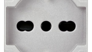 PRESA 2P+T 16A UNIVERSALE NEXT