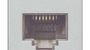 PRESA RJ45 NETSAFE CAT5E UTP NEXT