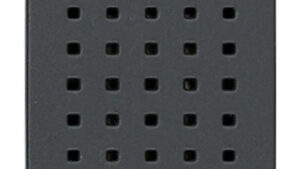 SUONERIA 12V 50-60HZ GRIGIO