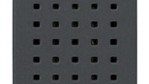 Suoneria 230V 50-60HZ Grigio EIKON