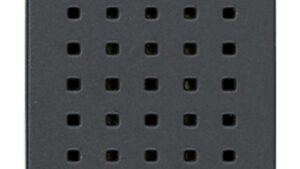 RONZATORE 12V 50-60HZ GRIGIO