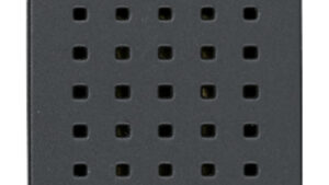 RONZATORE 230V 50-60HZ GRIGIO