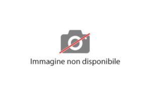 Placca Rondò 4 Moduli Blu Zaffiro IDEA