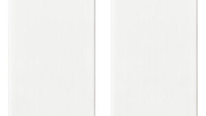 TASTO 1M COM. RADIOFREQ BIANCO 2PZ