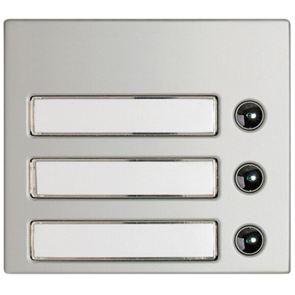 bticino-sfera-frontale-porter-3-pulsanti-allmetall