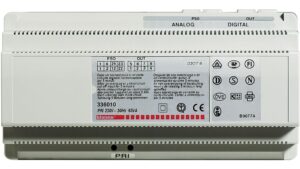 BTicino Alimentatore Impianti Analogici