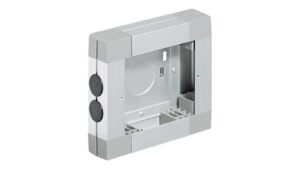 BTicino Contenitore Bticino per quadro display