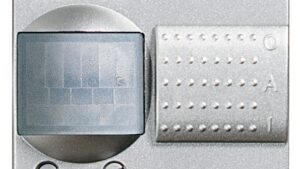BTicino Living interruttore IR passivi 500W