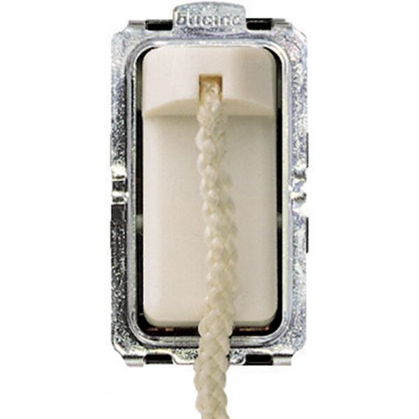 bticino-magic-pulsante-1p-10a-a-tirante