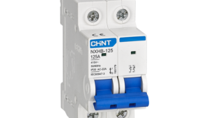 NXHB-125/40-2P Interruttore Sezionatore