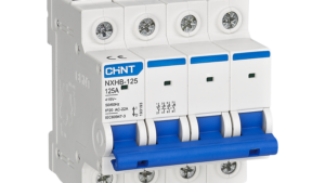 NXHB-125/63 4P Sezionatore modulare