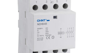 NCH8-40.40/230 Contattore modulare 40A