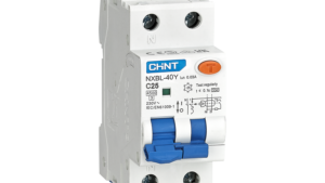 NXBL-40Y/C20 Interruttore magnetote differenz
