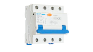 Interruttore magnetotermico dif Compact C25