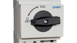 Sezionatore Rotativo BTY2 SISO 12/DC32 4P