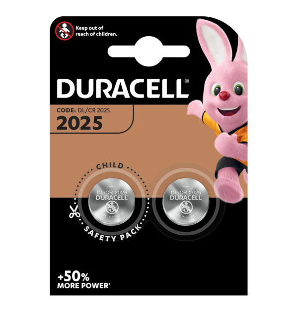 duracell-electronics-cr2025