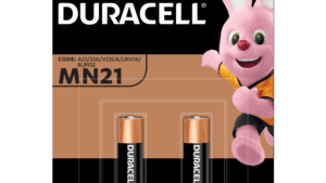 Duracell Apri Cancello/Macchina MN21