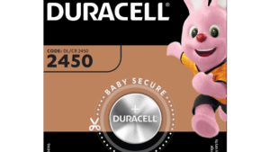 Duracell Specialistiche 2450