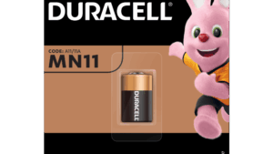 Duracell Specialistica Alcalina 6V