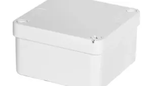 Cassetta derivazione ip67 200x150x85
