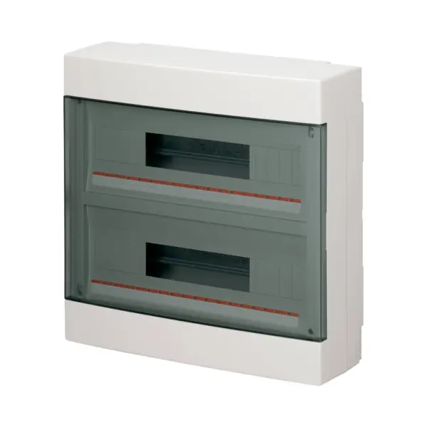 centralino-parete-ip40-portello-traspa-36mod-bi