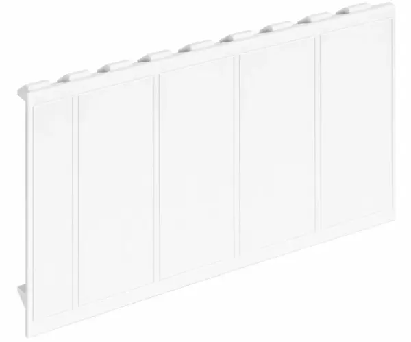 tappo-45-moduli-bianco