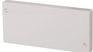 Pannello cieco - base 435 mm