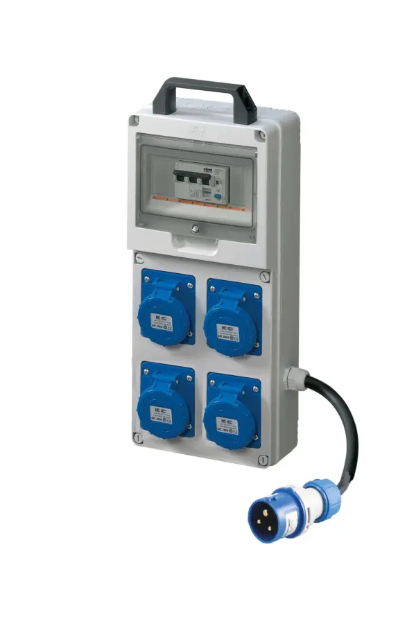 quadro-mobile-4x16a-mod-4-prese-ip65-4x2pt